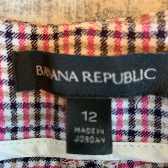 Banana Republic Sloan dress pants - Picture 3 of 4